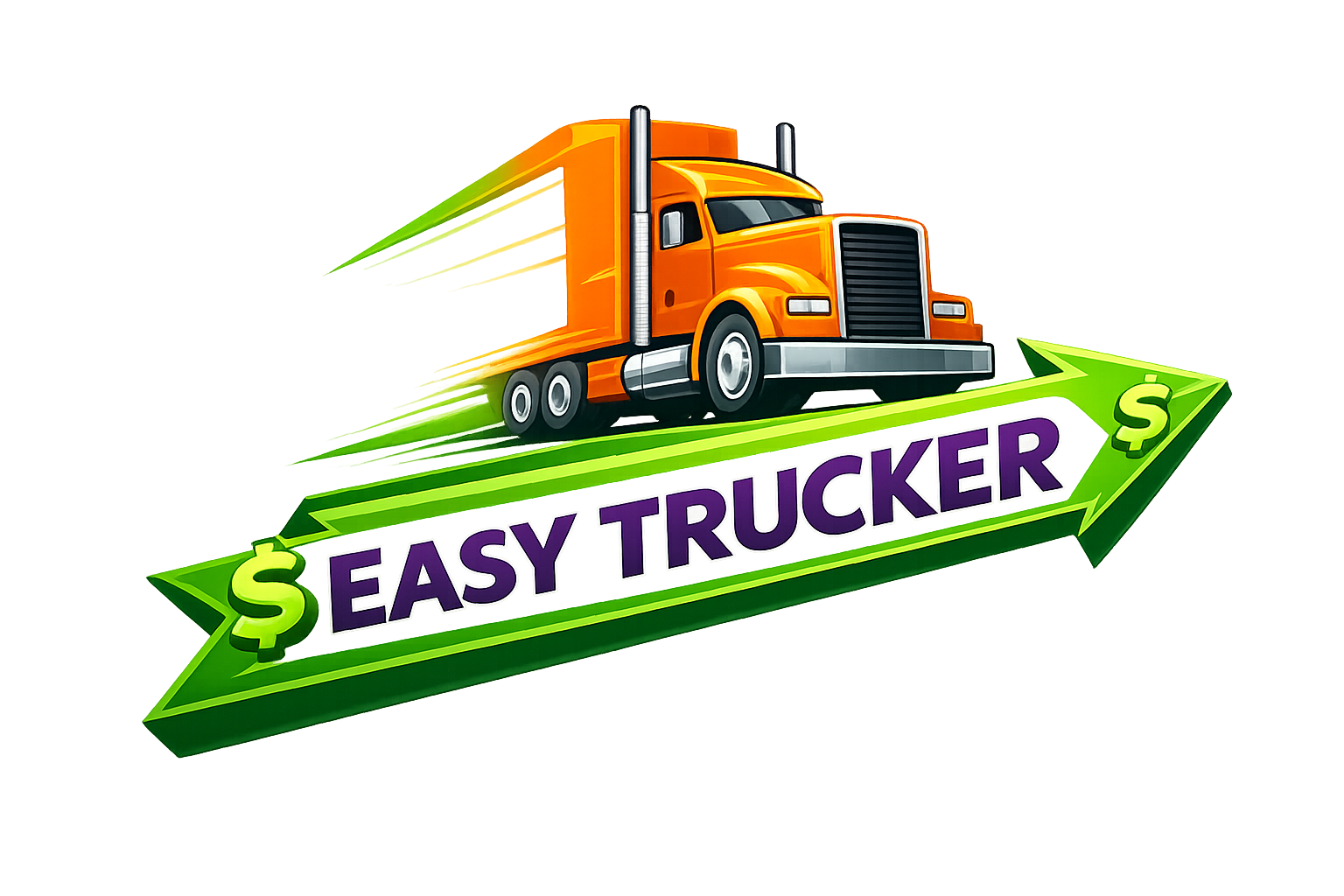 Easy Trucker